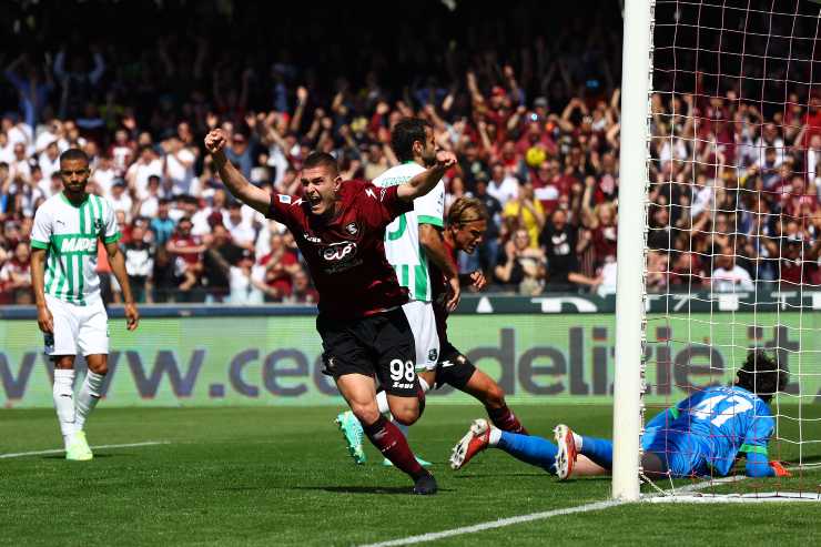 Pirola impressiona l'Inter: controriscatto possibile