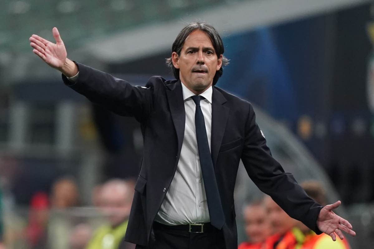 Inzaghi valuta Orsic come idea post Correa