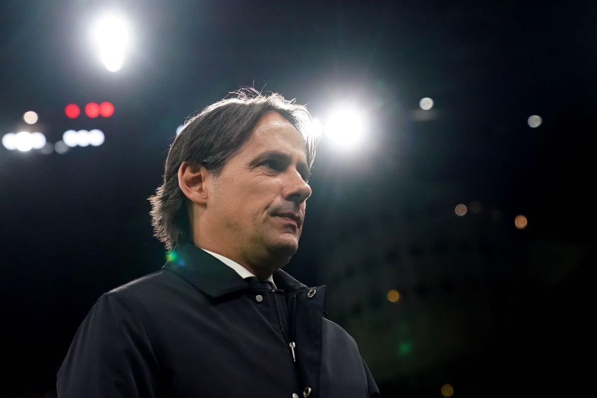 Inzaghi perde Soyuncu, lui firma con l'Atletico