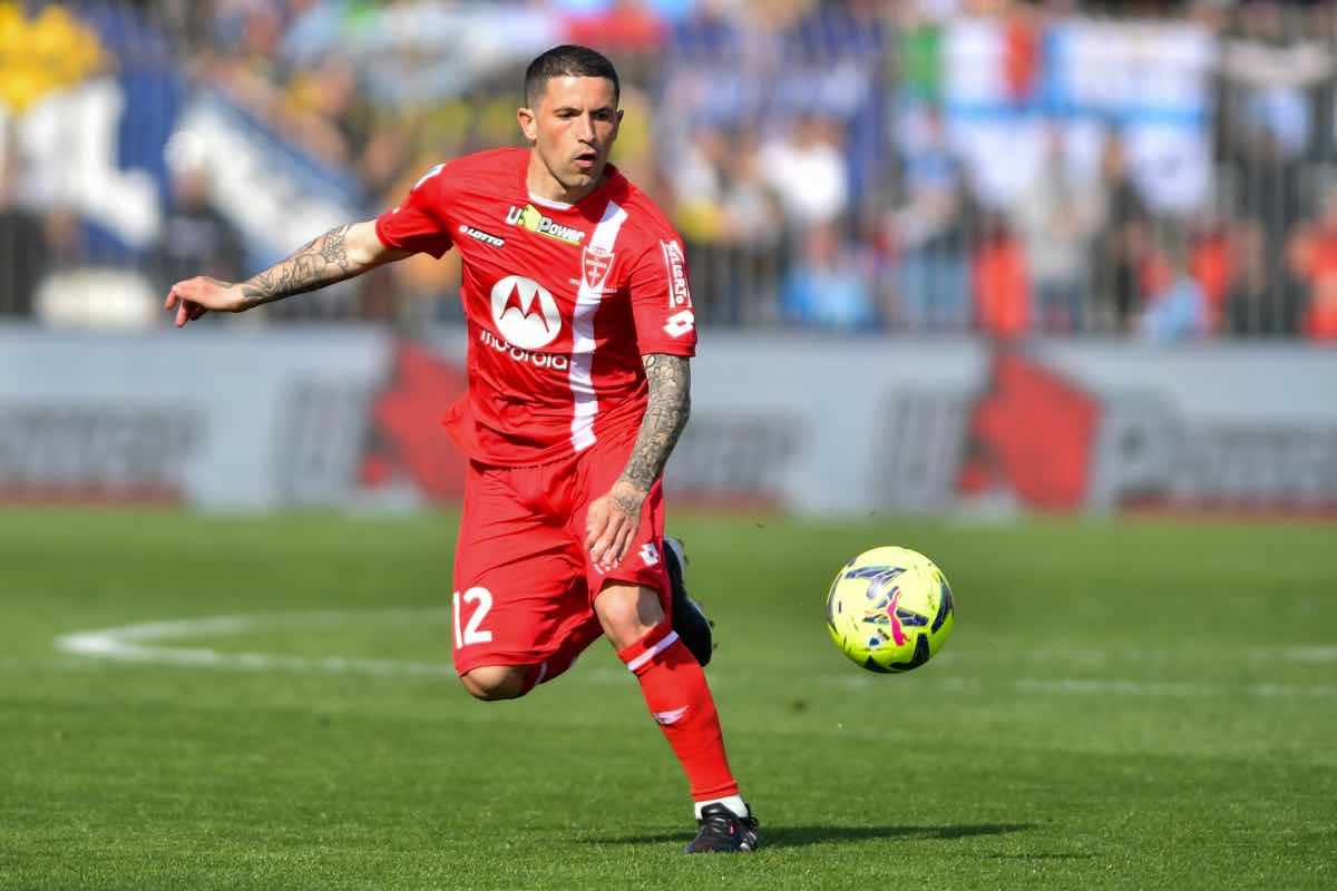 Sensi pedina di scambio col Monza per Carlos Augusto, Juve beffata