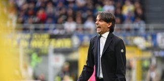 Inter-Fiorentina, parla Inzaghi