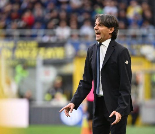 Inter-Fiorentina, parla Inzaghi