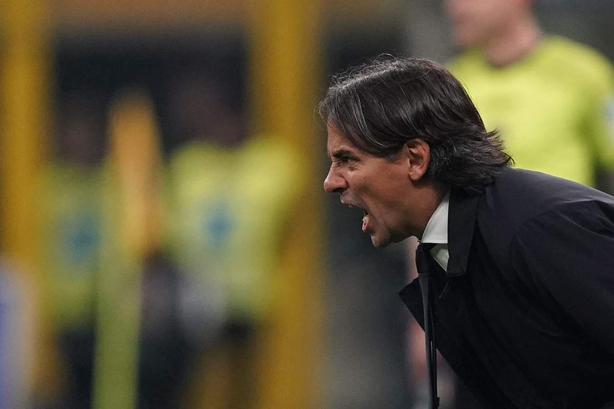 Cassano esonera Inzaghi
