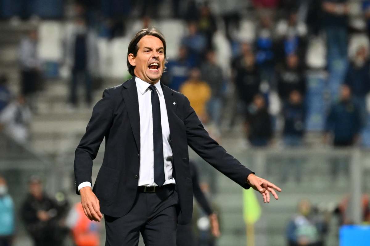 Empoli-Inter, parla Inzaghi