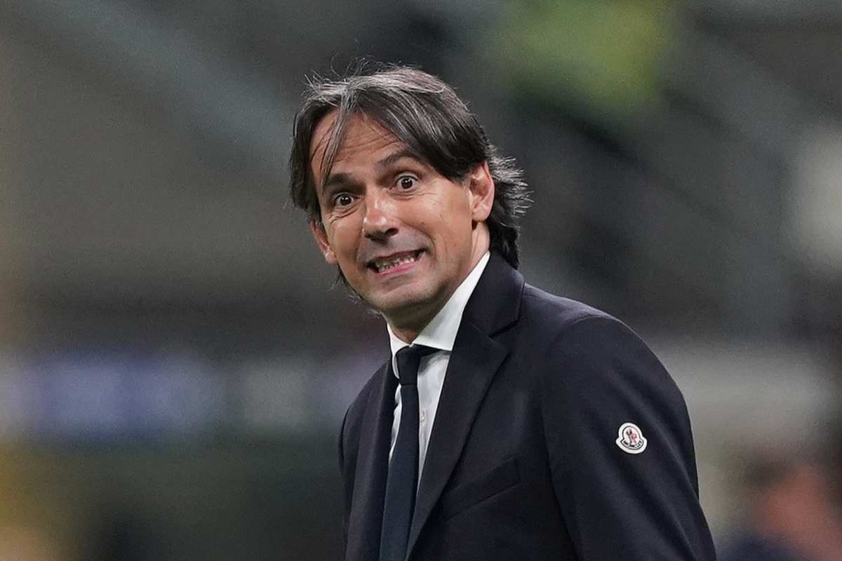 Inter-Juve, parla Inzaghi