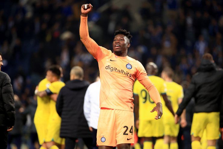 Onana-Chelsea, le ultime