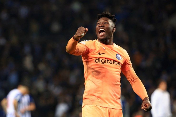 Onana-Chelsea, le ultime