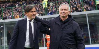 Diretta Roma Inter Live Serie A