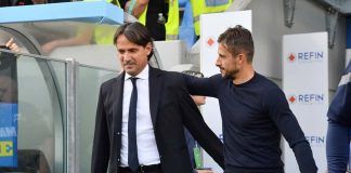 Diretta Inter Sassuolo Live Serie A