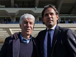 Diretta Inter Atalanta Live Serie A