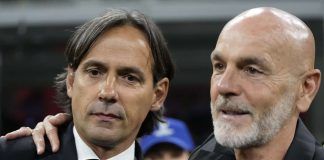 Diretta derby Inter Milan Live Champions League