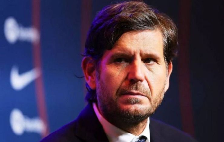 UFFICIALI le dimissioni del Ds Alemany dal Barça