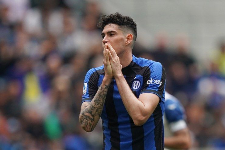 Galtier vuole Bastoni come Skriniar, ingaggio stellare
