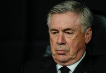 L'Inter ha offerto un triennale a Nacho, in scadenza col Real
