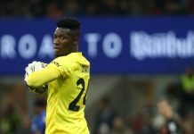 Onana freddo con Eto'o, rapporti ancora inesistenti