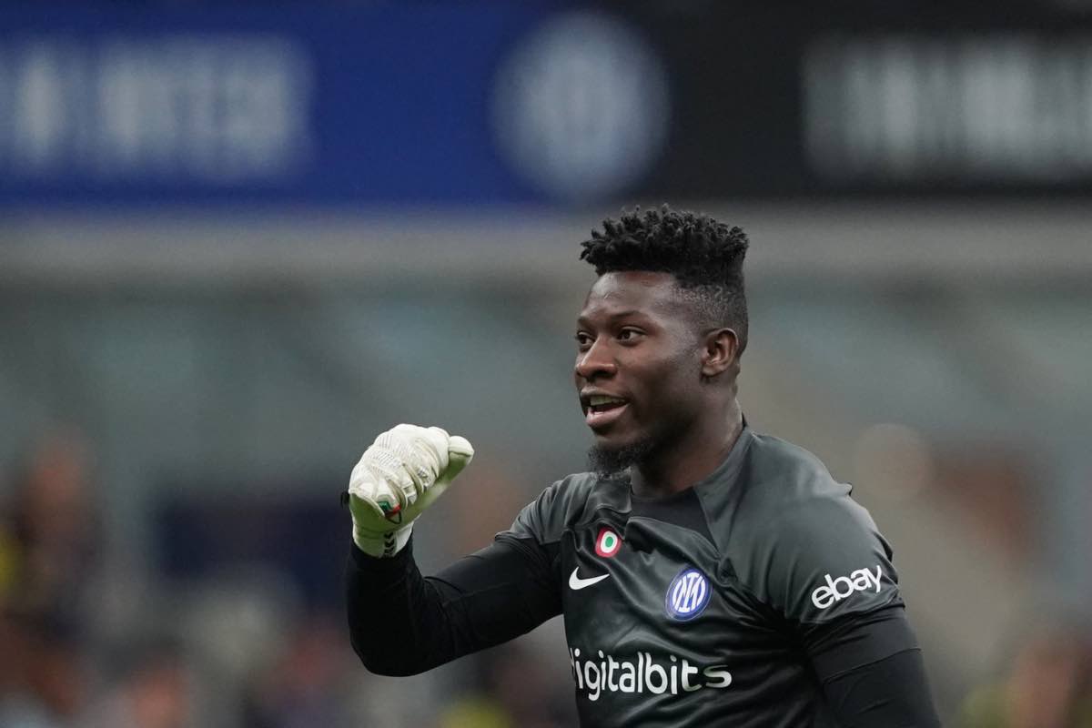 Kovacic per Onana, il Chelsea tenta lo scambio secco