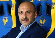Piero Ausilio ha in mano l'erede del giocatore uscente