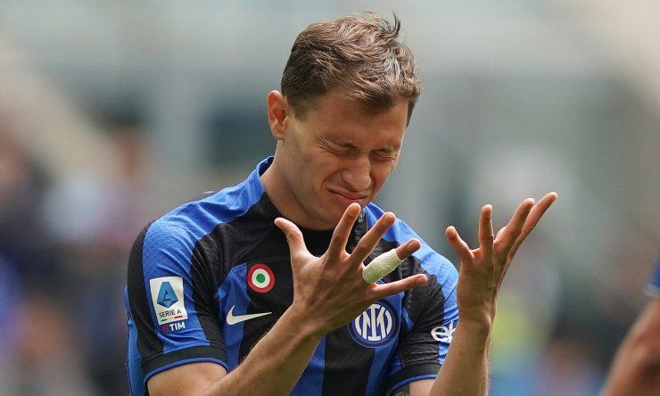 Newcastle in Champions e campagna acquisti clamorosa: c'è anche Barella