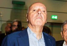Marotta ha già l'accordo con il centrocampista