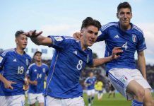 Casadei dall'Inter al Chelsea, protagonista con la Nazionale U20