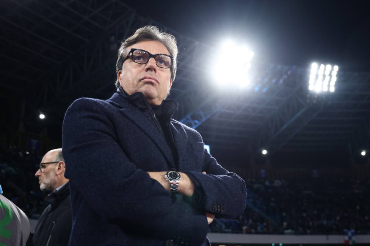 Giuntoli vende Kim e prende Doekhi, obiettivo Inter
