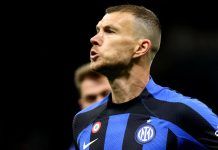 L'Al-Hilal ha proposto a Dzeko un biennale