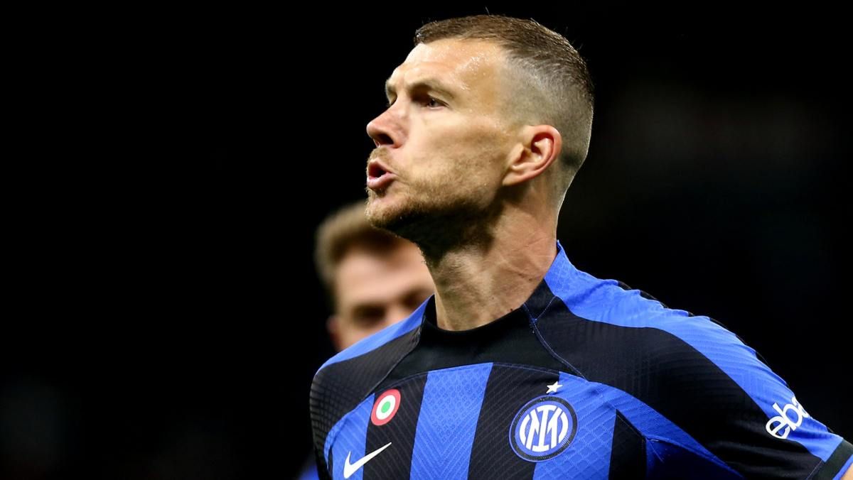 L'Al-Hilal ha proposto a Dzeko un biennale