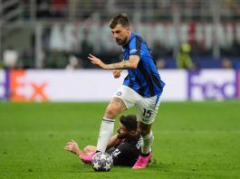 Riscatto Acerbi vicino, l'Inter detta le condizioni