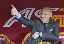 Djalò prenotato per il 2024 dall'Inter, ora out per infortunio