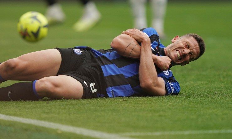 Gosens proverà a rientrare per il Sassuolo