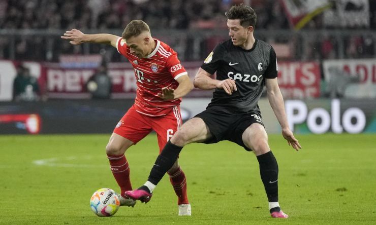 Gregoritsch potrebbe venir offerto tramite agenti
