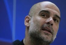 Guardiola ha un avversario in meno