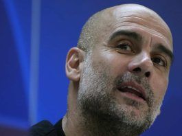Guardiola ha un avversario in meno