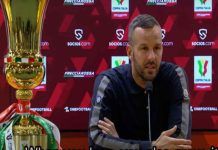 Fiorentina-Inter, le parole di Handanovic in conferenza stampa