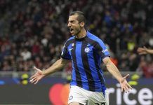 Mkhitaryan protagonista all'Inter, la Pimenta sul rinnovo