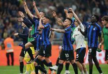 Inter: ora bisogna preparare la finale