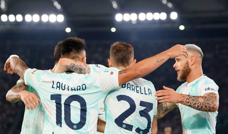 Fiorentina-Inter: i voti dei nerazzurri