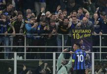 Braccio di ferro club contro Curva Nord