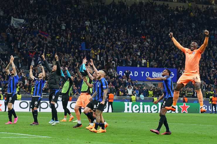 Biglietti e voli alle stelle per la finale di Champions