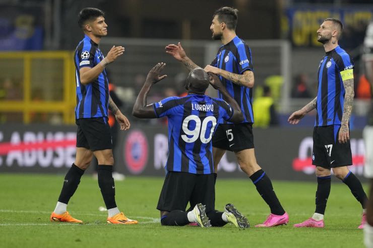 Inter in tournée in Giappone, niente USA