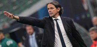 Inzaghi ne cambia otto rispetto al Milan: le probabili di Inter-Sassuolo