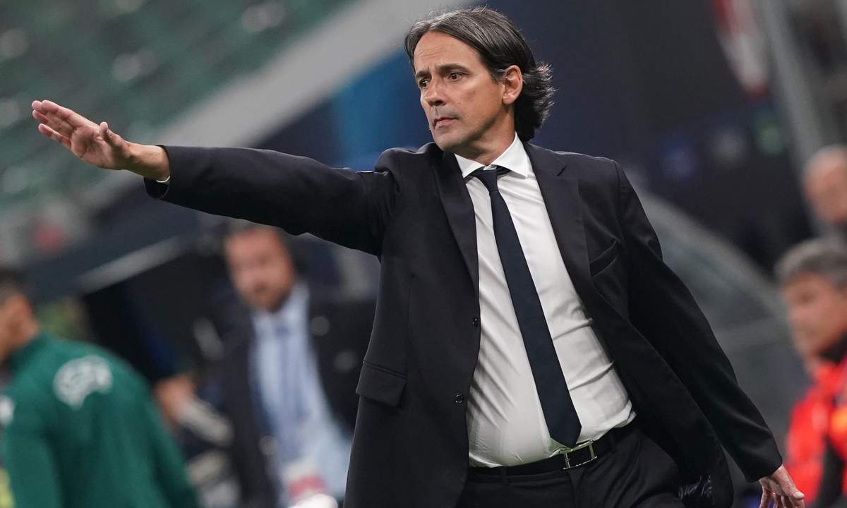 Inzaghi ne cambia otto rispetto al Milan: le probabili di Inter-Sassuolo