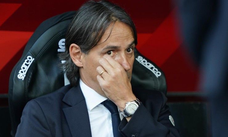 Collovati a Tv Play: "Inzaghi merita la conferma"