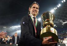 Pippo Inzaghi: 'Simone tra i migliori d'Europa"