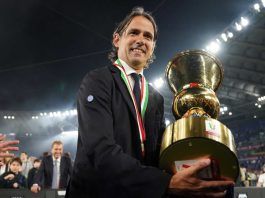 Pippo Inzaghi: 'Simone tra i migliori d'Europa"