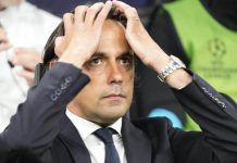 Dia domani si opera al ginocchio: cambiano i piani dell'Inter?