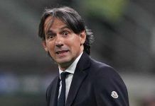 Ultima a San Siro?