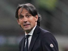 Ultima a San Siro?