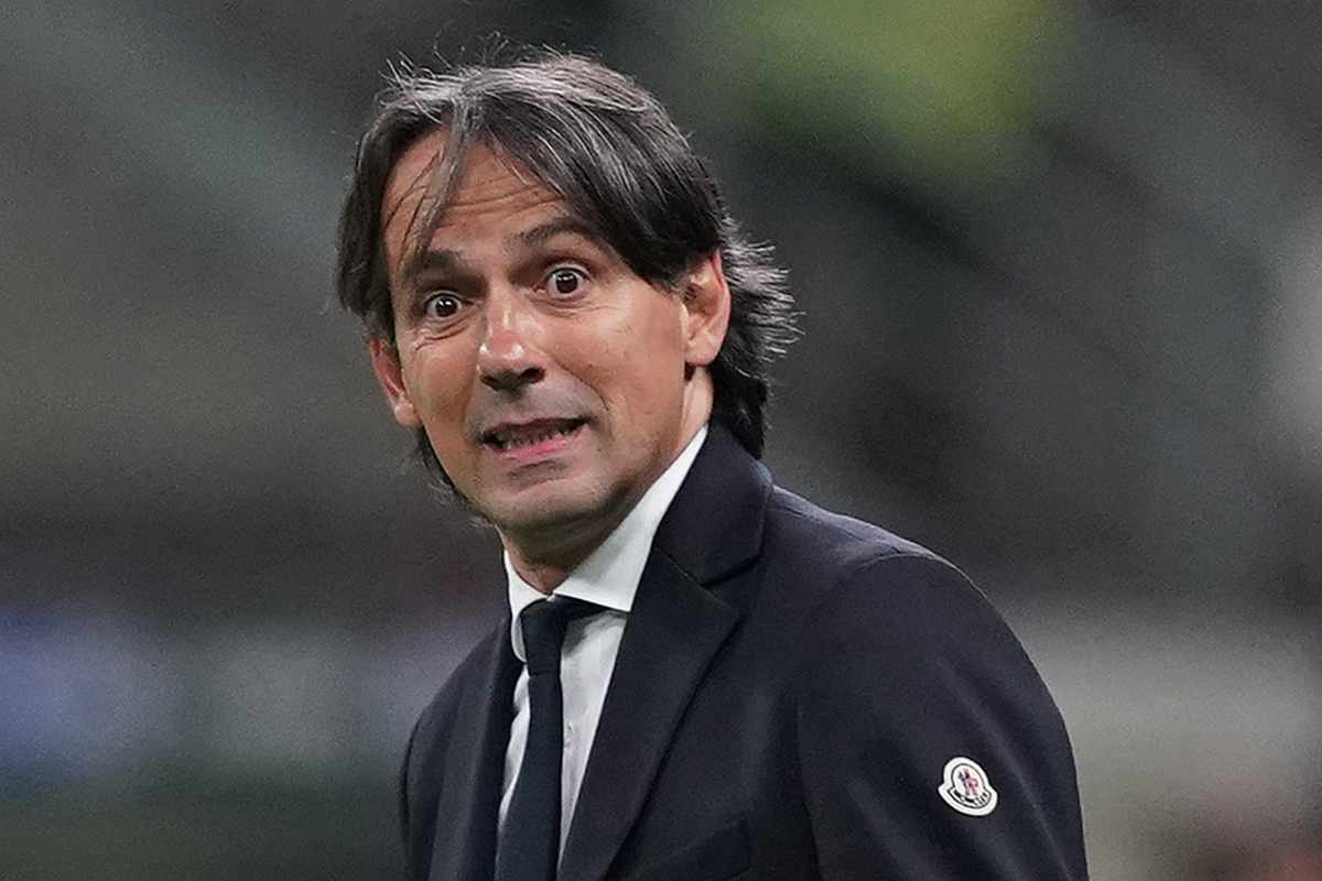 Inzaghi conta su de Vrij 