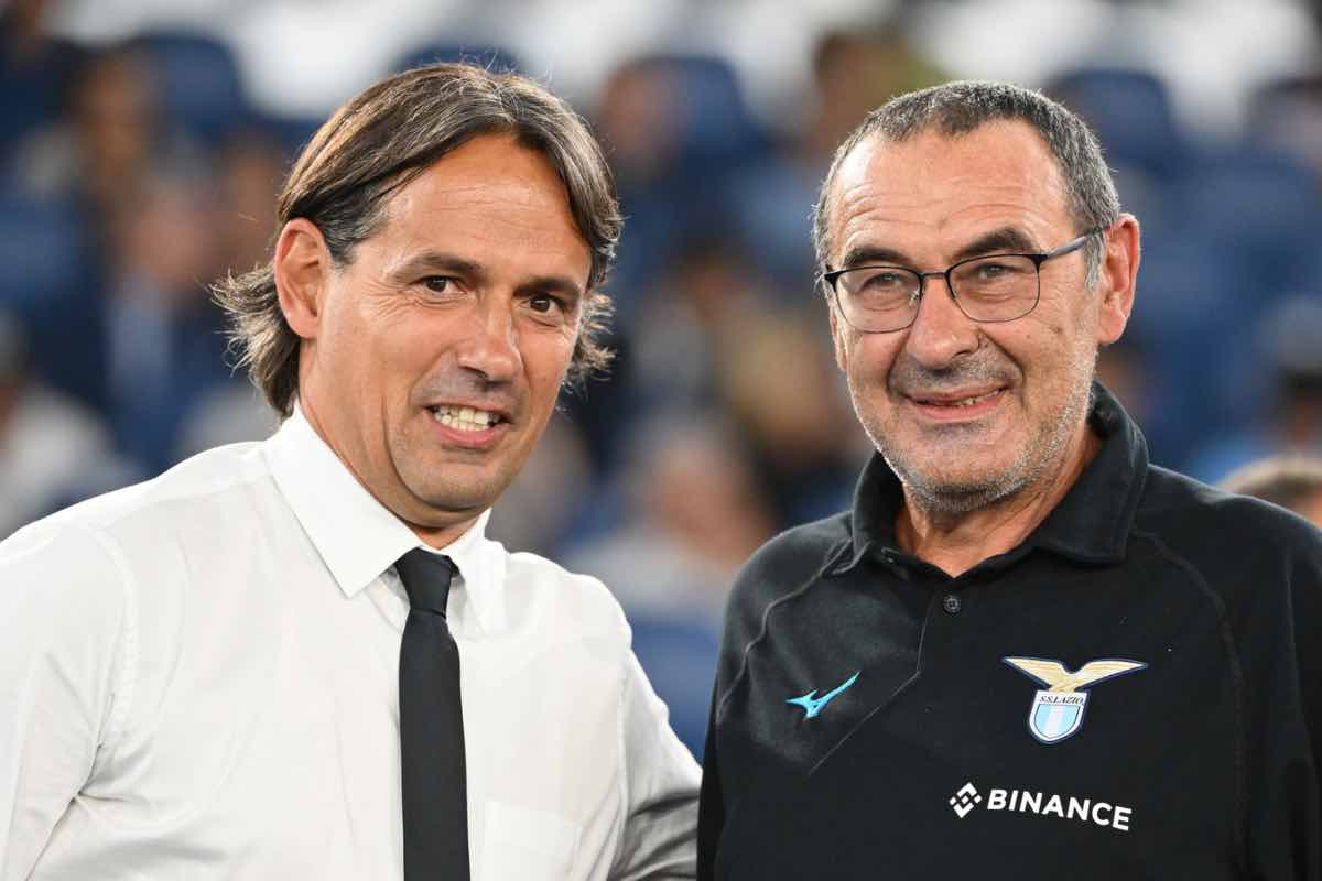 Sarri chiede Fabbian all'Inter, primo di cinque colpi sul mercato